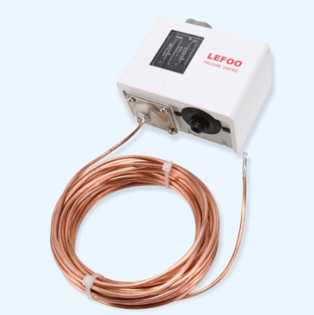 TS-11,5 LEFOO Реле температуры 11,5 метров